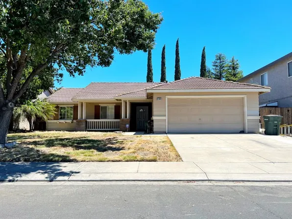 5308 Silverstone Cir, Salida, CA 95368