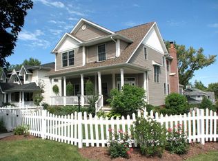 4537 Bryan Pl, Downers Grove, IL 60515