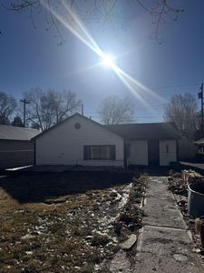 913 Cedar St, Carlin, NV, 89822
