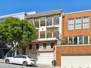 280-282 Roosevelt Way, San Francisco, CA