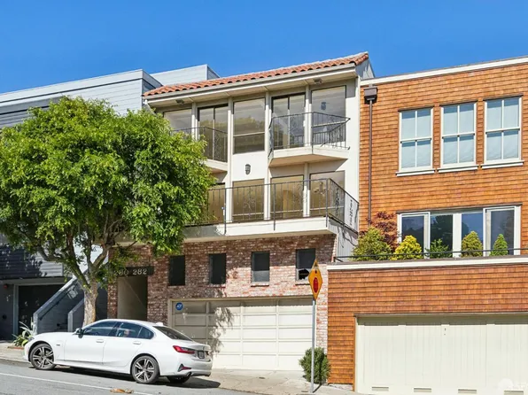 280-282 Roosevelt Way, San Francisco, CA 94114