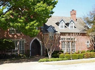 1605 Anglebluff Ln, Plano, TX 75093