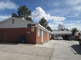 10124 Comanche Rd NE, Albuquerque, NM 87111