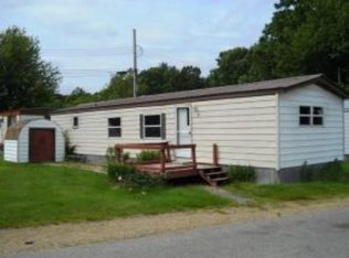 21 Caincrest Rd, York, ME 03909