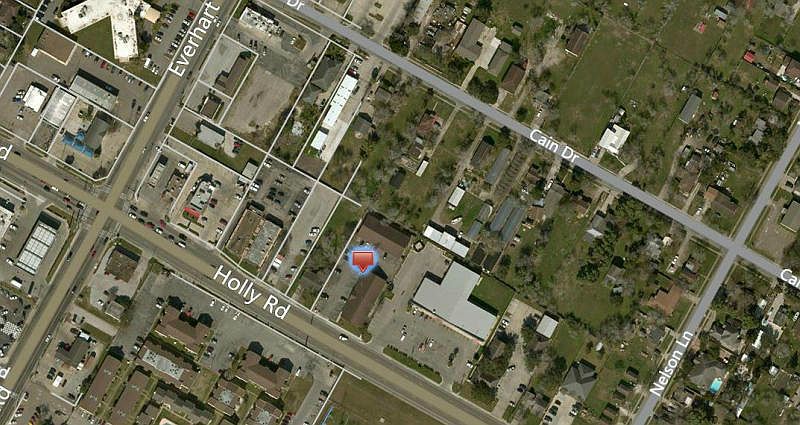 2nd image of 4838 Holly Rd Ste 201