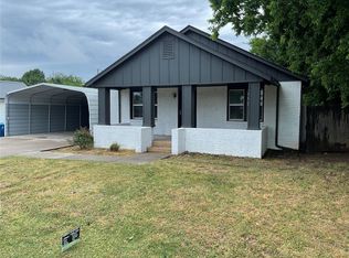 203 W Pne, Tuttle, OK 73089