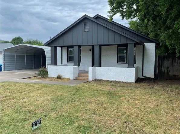203 W Pne, Tuttle, OK 73089