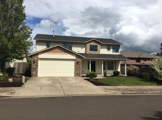 983 Redband Dr, Lebanon, OR 97355