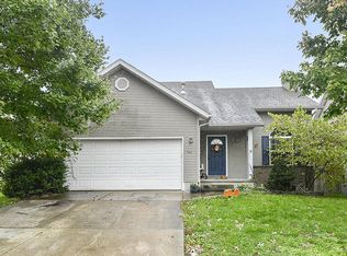 782 W Juniper Ln, Nixa, MO 65714