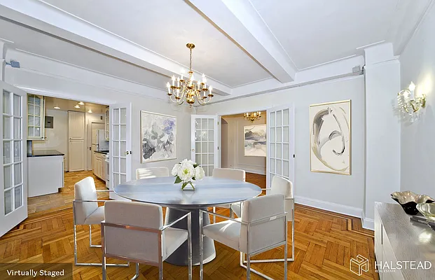 Rented by Halstead Real Estate | media 12