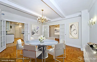 Rented by Halstead Real Estate