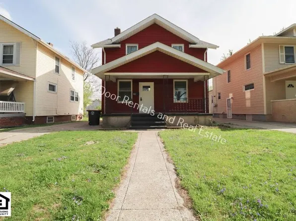 922 Drexel Ave, Fort Wayne, IN 46806