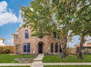5509 Blue Spruce Ln, McKinney, TX 75070