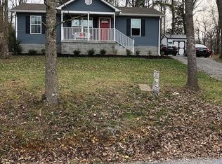 502 Hickory Cir, Ashland City, TN 37015