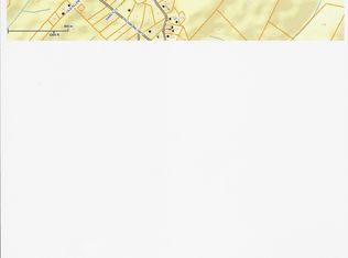 Norwood Rd, Gladstone, VA 24553