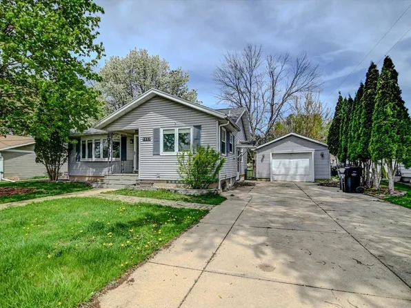 424 Deforest St, Deforest, WI 53532