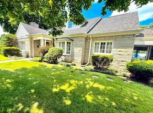 308 W Central Ave, North Judson, IN 46366