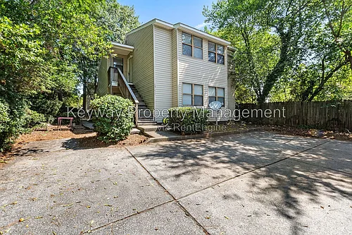 1925 1/2 Wrightsboro Rd #B Photo 1