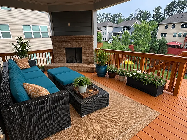 407 Hathaway Ave — Photo 15