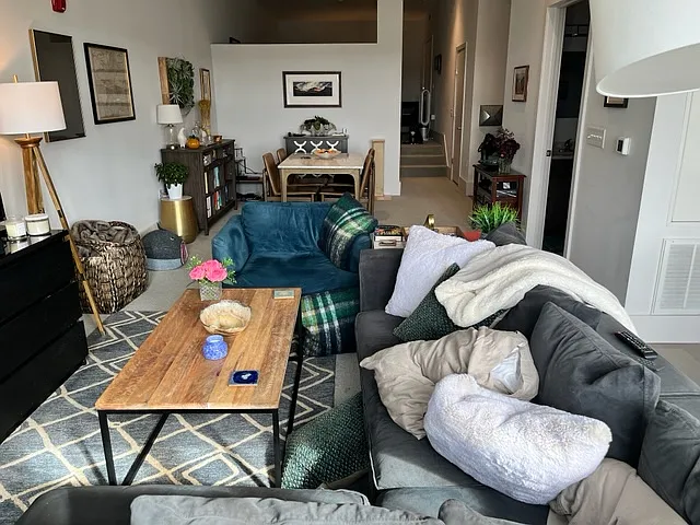 101 Penn Ave #501 — Photo 8
