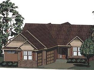 932 Cove Ct NW, Sauk Rapids, MN 56379