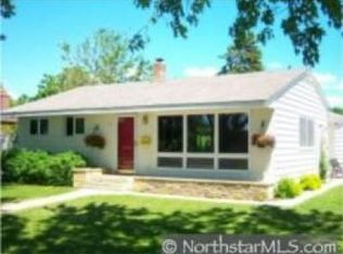 1221 Lark St, Alexandria, MN 56308