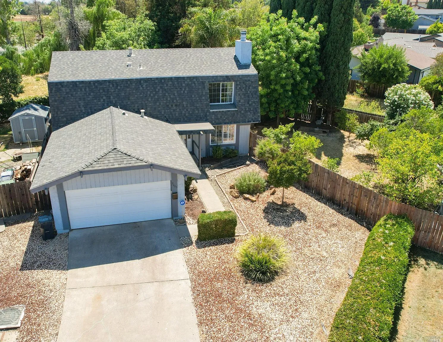 2805 Toland Dr photo 1