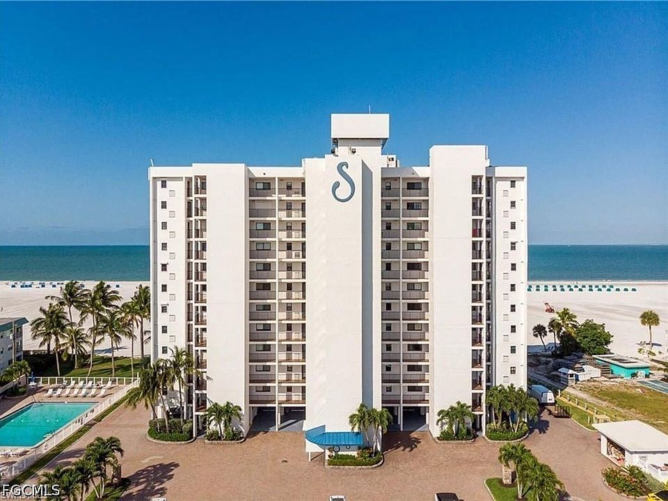 1st image of 6400 Estero Blvd APT 402