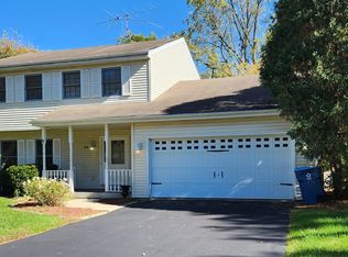 55 Amanda Ct, Crete, IL 60417