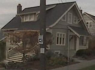 3404 NW 68th St, Seattle, WA 98117