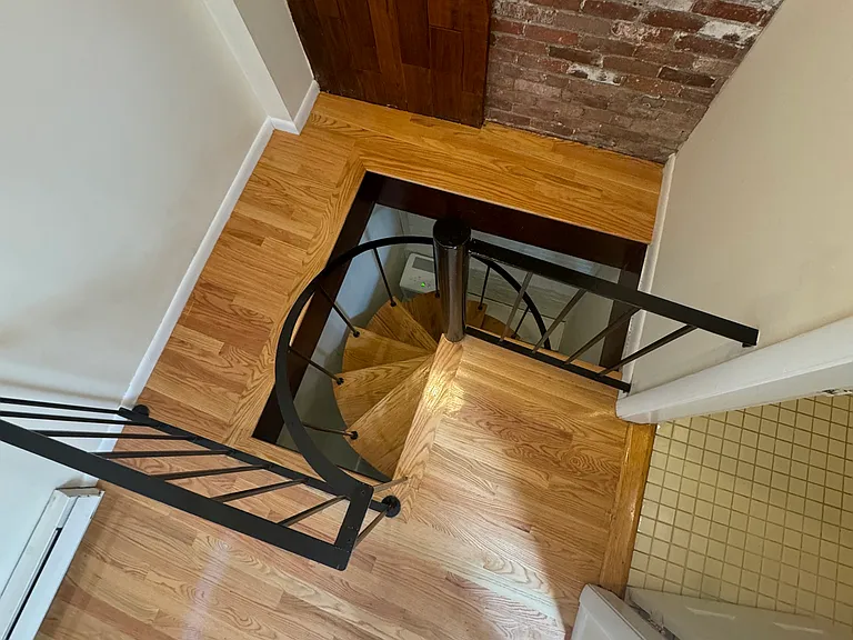 274 Marlborough St #1 — Photo 2