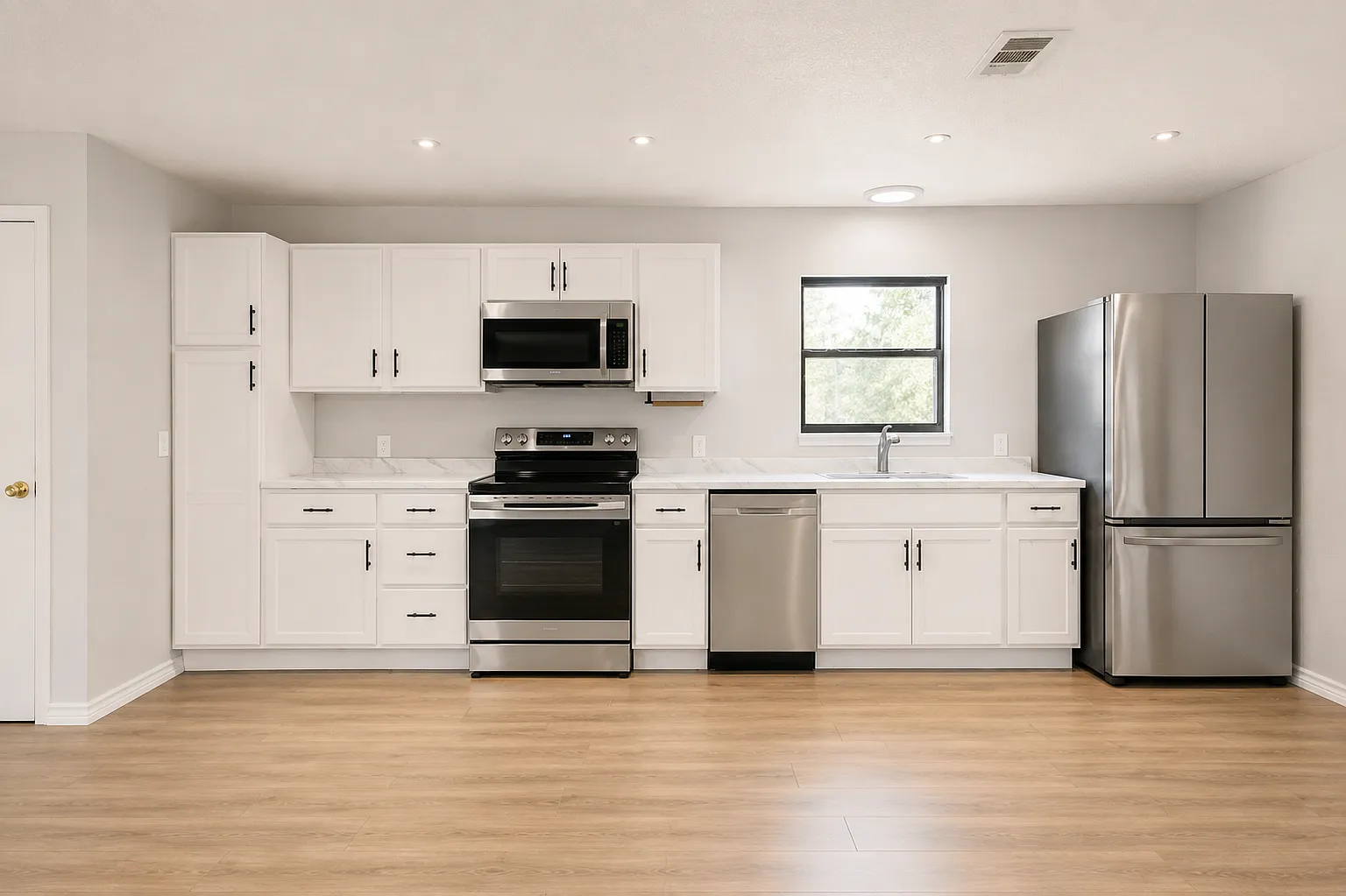 2 bed, 1392 sqft, $1,800 — Photo 4