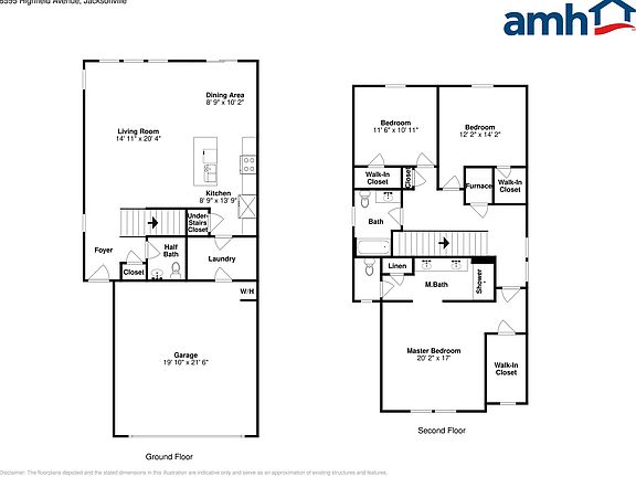 2nd image of 8595 Highfield Ave
