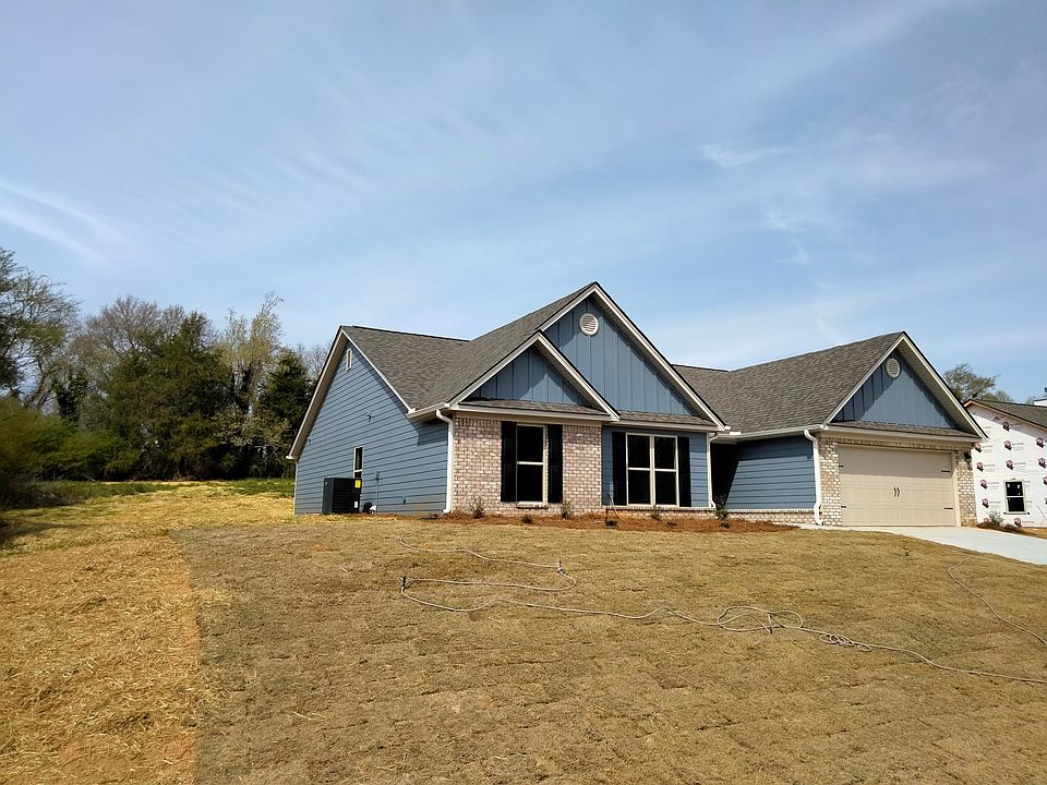 187 Brookhaven Dr, Bowersville, GA 30516 Zillow