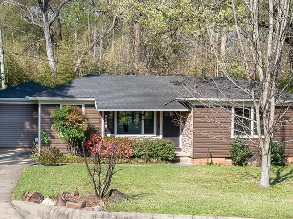 1924 Pine Valley Rd, Cammack Village, AR 72207