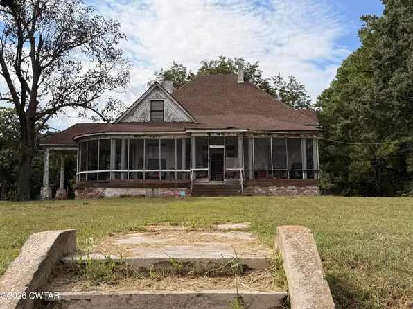 709 N McLemore Ave, Brownsville, TN 38012