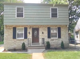 4661 N 45th St, Milwaukee, WI 53218