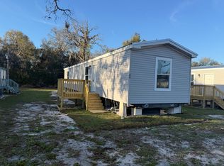 16038 Tulip Tree Dr Lot 23, Spring Hill, FL 34610