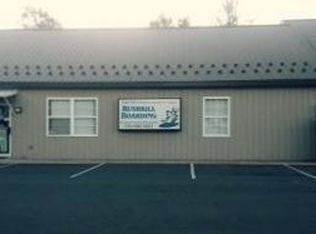 206 Kennel Rd, Bushkill, PA 18324