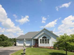 19050 Sterling Dr, Abingdon, VA 24211