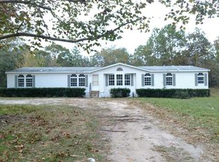 16311 SW 58th Ln, Ocala, FL 34481