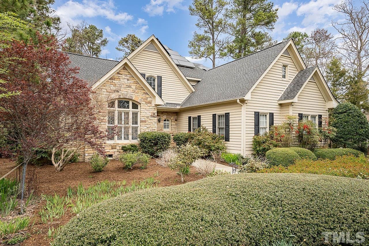 81400 Alexander, Chapel Hill, NC 27517 Zillow
