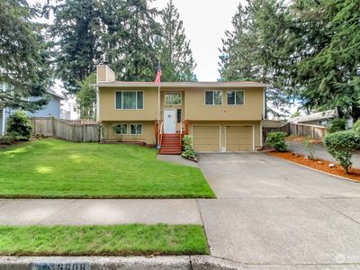 3608 25th Street SE, Puyallup, WA, 98374