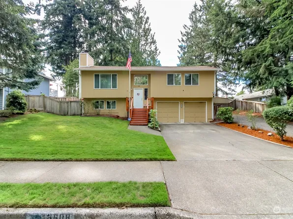 3608 25th Street SE, Puyallup, WA 98374