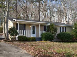148 Briar Ln, Central, SC 29630