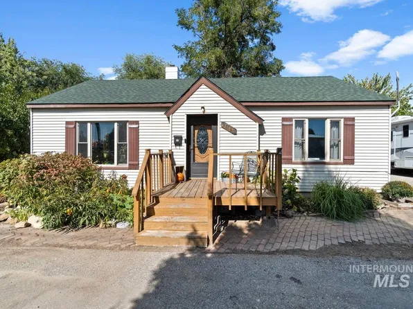 3912 W Cassia St, Boise, ID 83705
