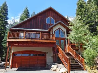 13581 Pathway Ave, Truckee, CA 96161