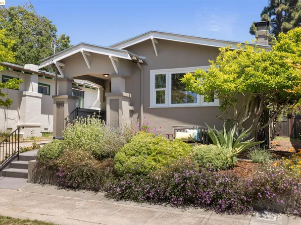 1411 Holly St, Berkeley, CA 94703