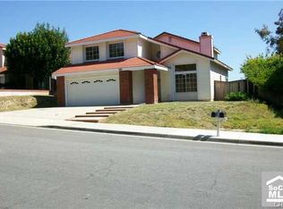 2940 Little Oak Way, Chino Hills, CA 91709
