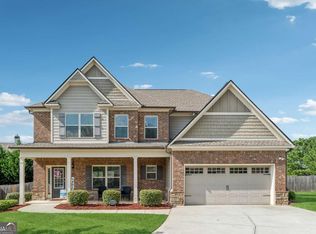 3550 Topeka Springs Trl, Bethlehem, GA 30620